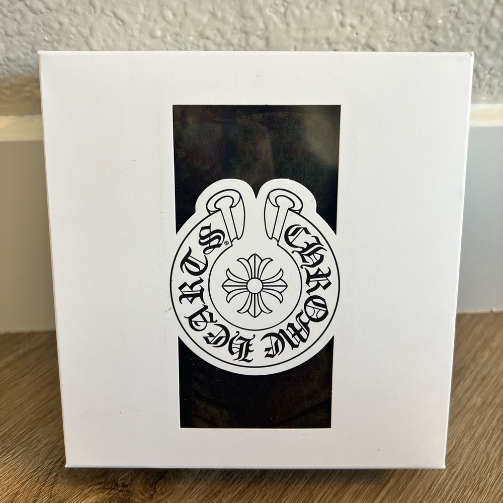 Camo Chrome Hearts Legging L (Runs Small)💚🤎🖤 - Picture 2 of 5